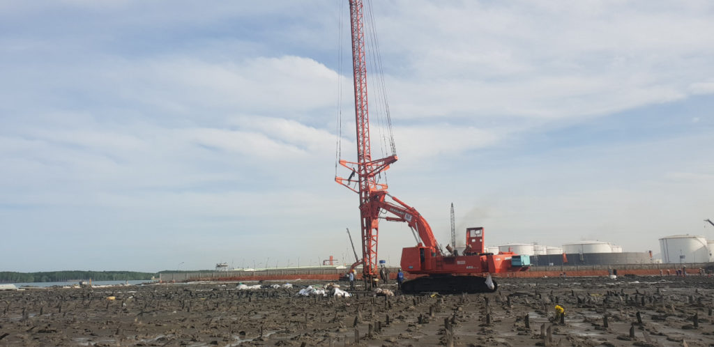 CÔNG TY TNHH THƯƠNG MẠI XÂY DỰNG S-LINK