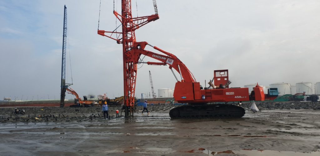 CÔNG TY TNHH THƯƠNG MẠI XÂY DỰNG S-LINK