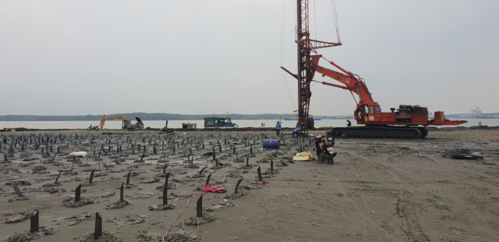 CÔNG TY TNHH THƯƠNG MẠI XÂY DỰNG S-LINK